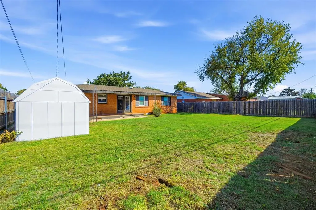 Photo 34 — 810 Standifer Road, Elk City, OK 73644