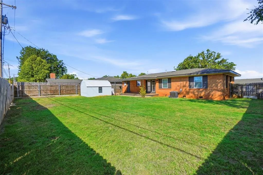 Photo 35 — 810 Standifer Road, Elk City, OK 73644