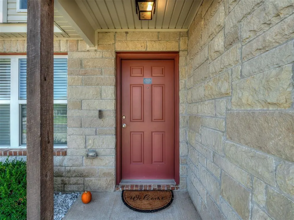 Photo 5 — 1825 Oxen Lane, El Reno, OK 73036