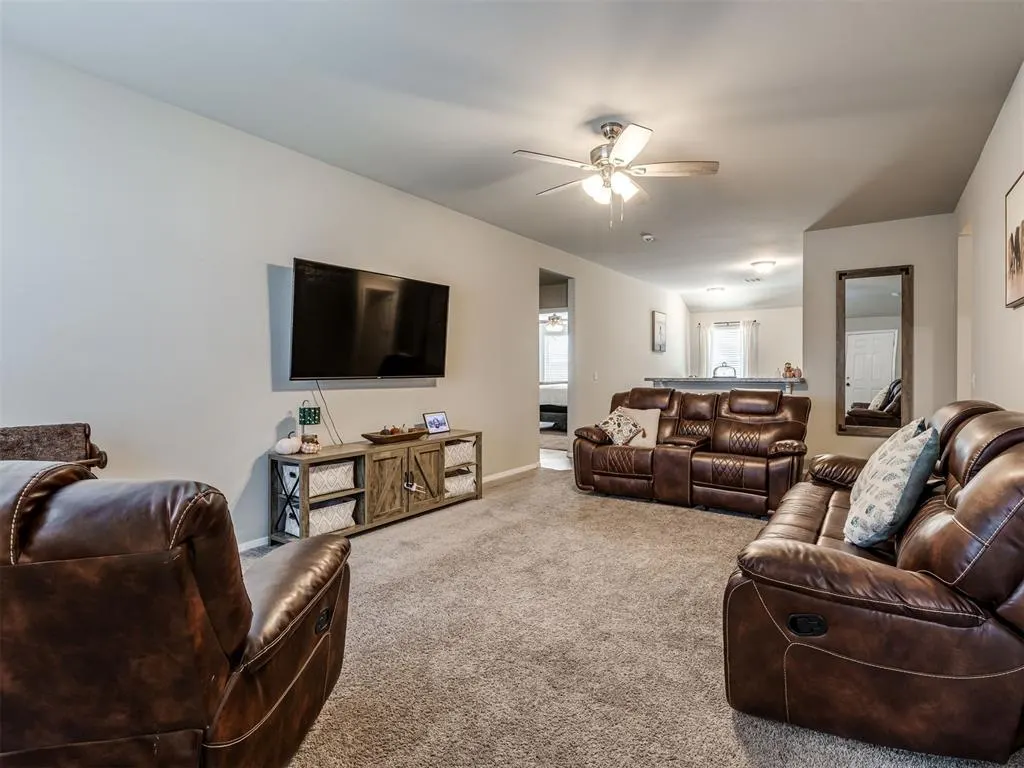 Photo 7 — 1825 Oxen Lane, El Reno, OK 73036