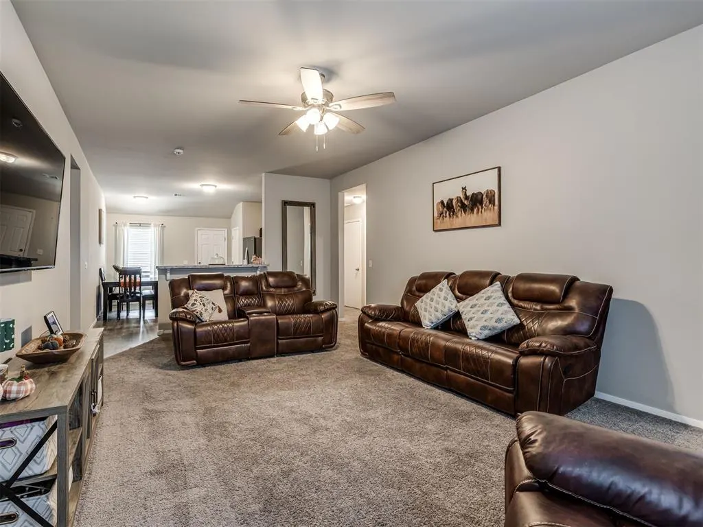 Photo 9 — 1825 Oxen Lane, El Reno, OK 73036