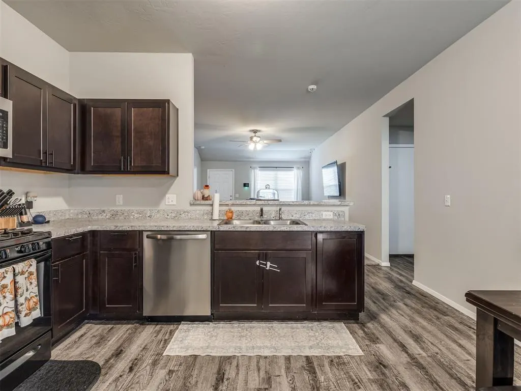 Photo 16 — 1825 Oxen Lane, El Reno, OK 73036