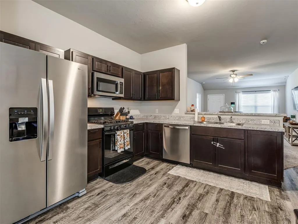 Photo 17 — 1825 Oxen Lane, El Reno, OK 73036