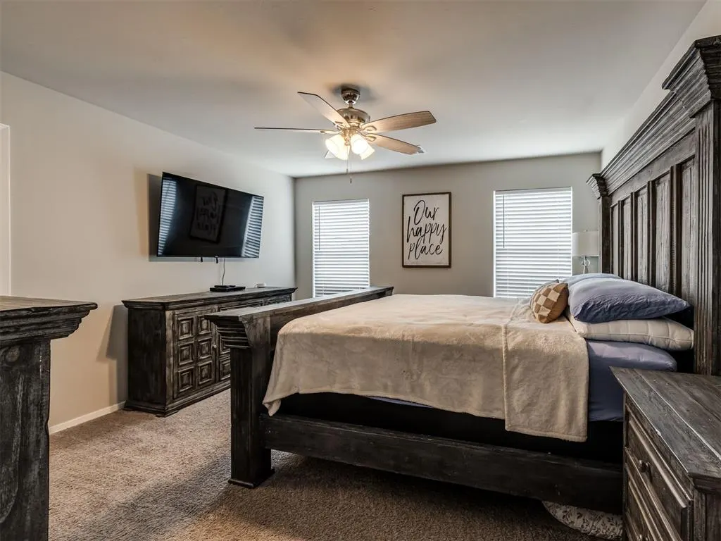 Photo 20 — 1825 Oxen Lane, El Reno, OK 73036