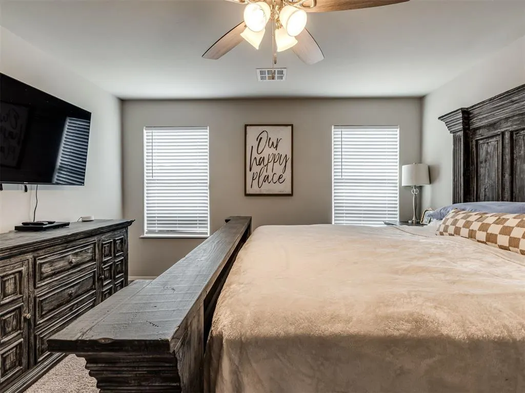 Photo 21 — 1825 Oxen Lane, El Reno, OK 73036