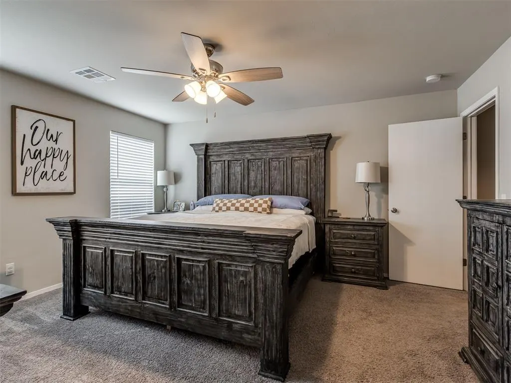 Photo 22 — 1825 Oxen Lane, El Reno, OK 73036