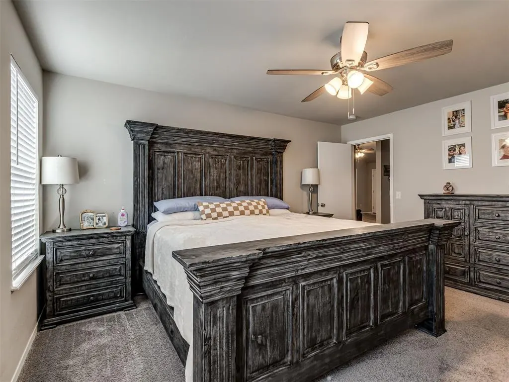 Photo 23 — 1825 Oxen Lane, El Reno, OK 73036