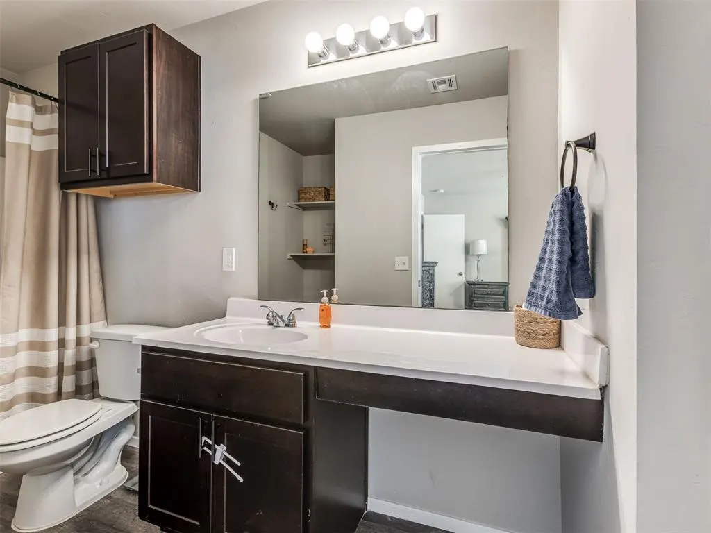 Photo 25 — 1825 Oxen Lane, El Reno, OK 73036