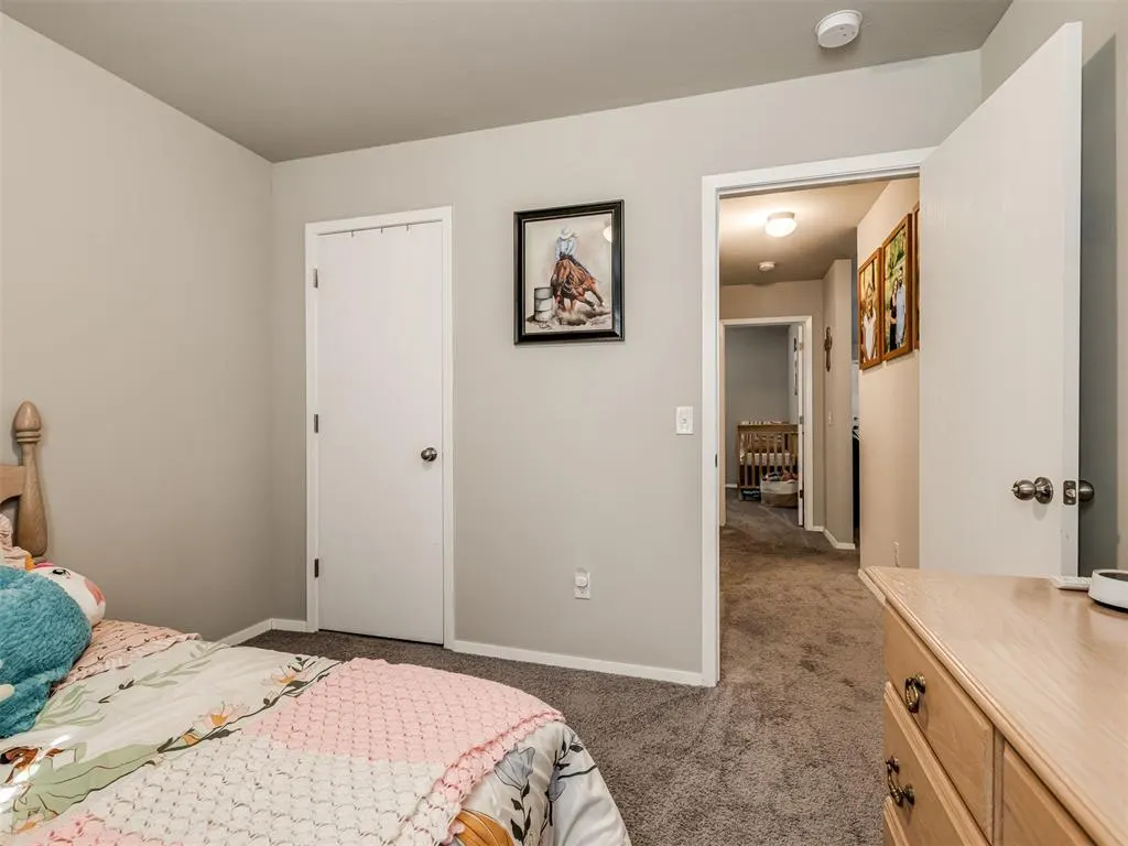 Photo 31 — 1825 Oxen Lane, El Reno, OK 73036