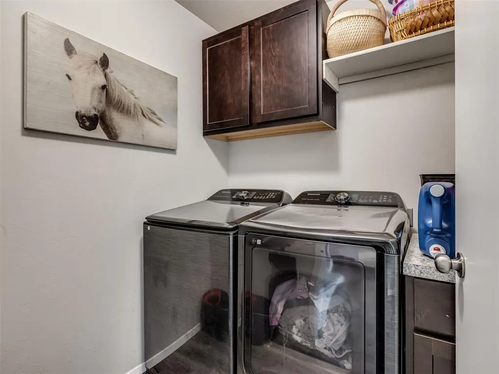 Photo 41 — 1825 Oxen Lane, El Reno, OK 73036