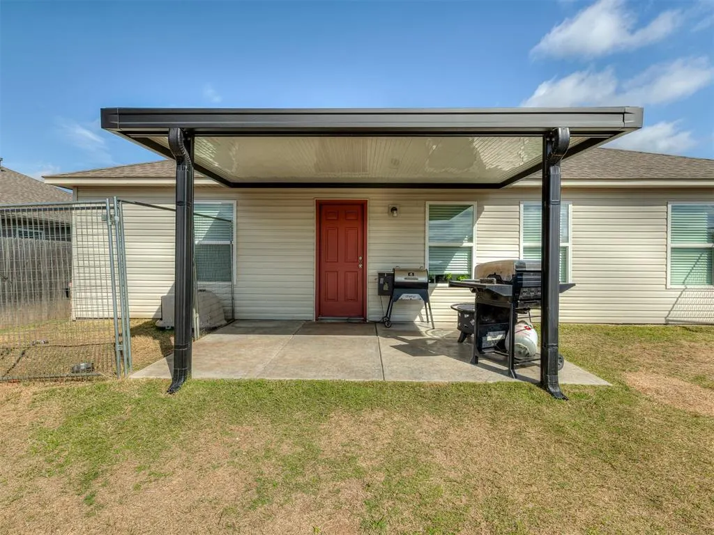 Photo 42 — 1825 Oxen Lane, El Reno, OK 73036