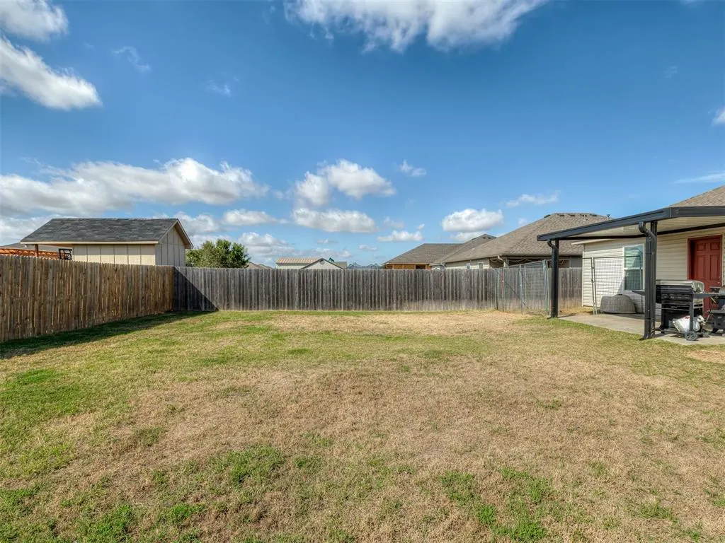 Photo 44 — 1825 Oxen Lane, El Reno, OK 73036