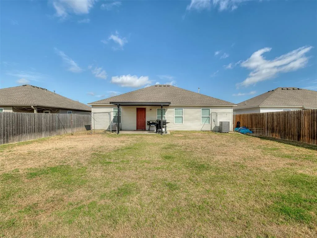 Photo 46 — 1825 Oxen Lane, El Reno, OK 73036