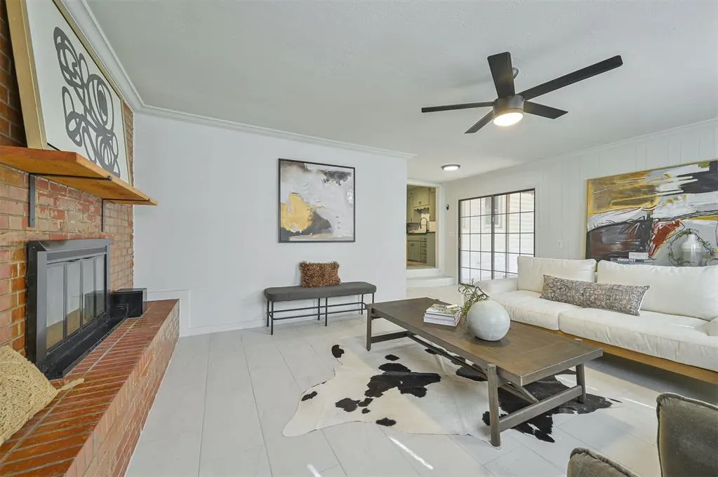 Photo 7 — 1004 N Locust Lane, Midwest City, OK 73110
