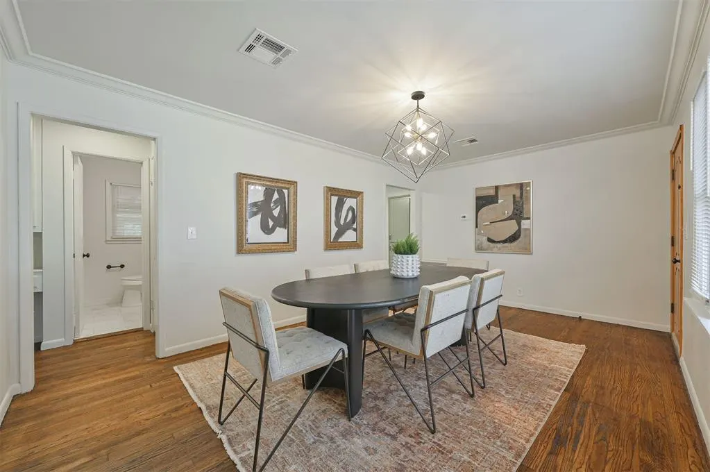 Photo 21 — 1004 N Locust Lane, Midwest City, OK 73110