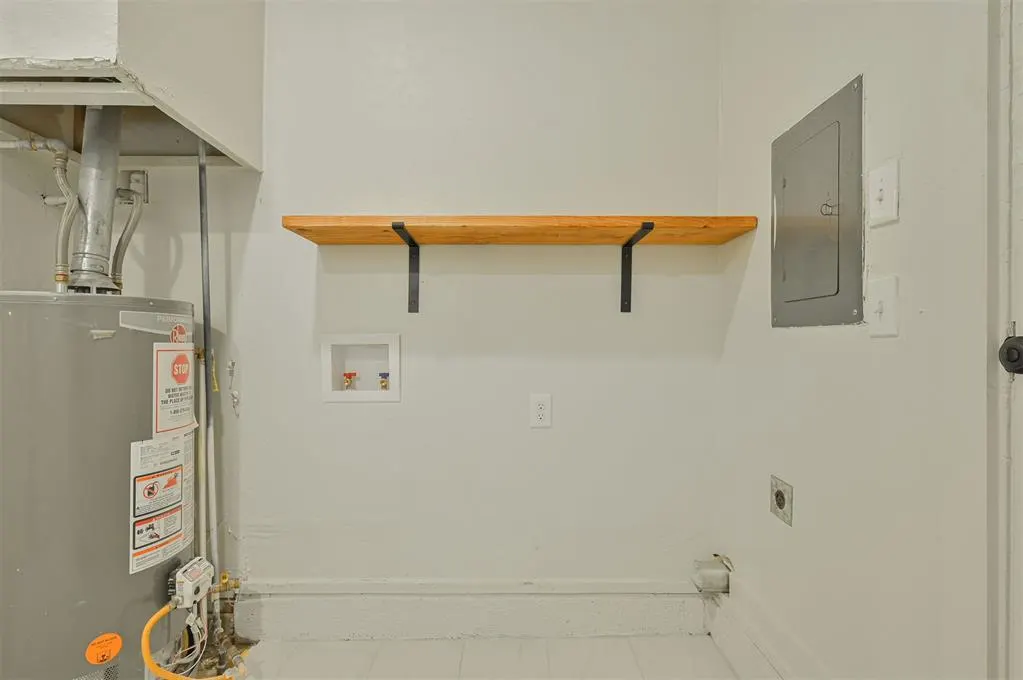 Photo 31 — 1004 N Locust Lane, Midwest City, OK 73110