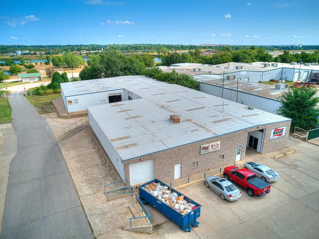 Photo 2 — 3407 E Reno Avenue, Del City, OK 73117