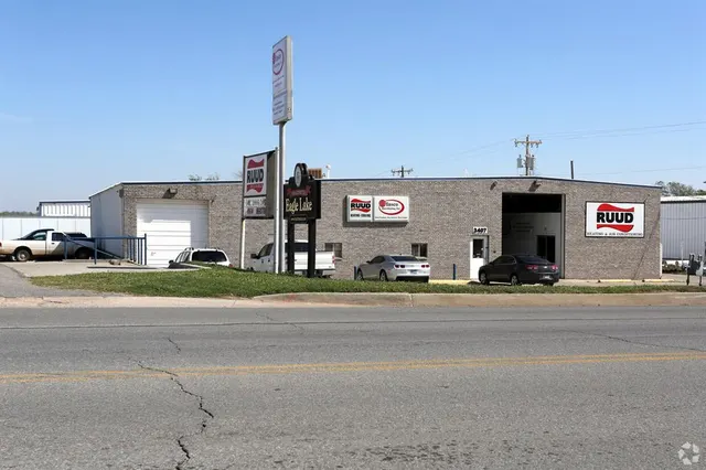 Photo 4 — 3407 E Reno Avenue, Del City, OK 73117