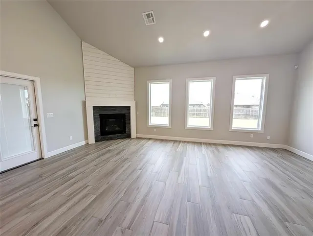 Photo 4 — 6313 NW 157th Street, Edmond, OK 73013
