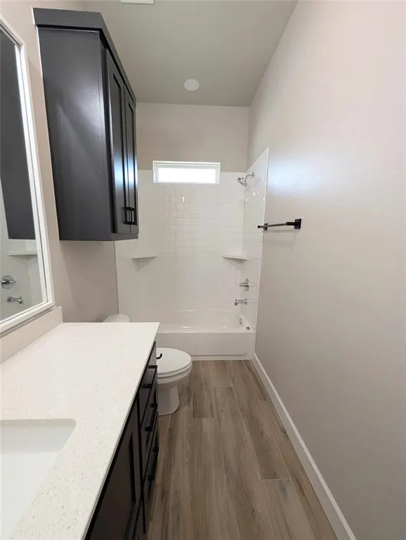 Photo 15 — 6313 NW 157th Street, Edmond, OK 73013