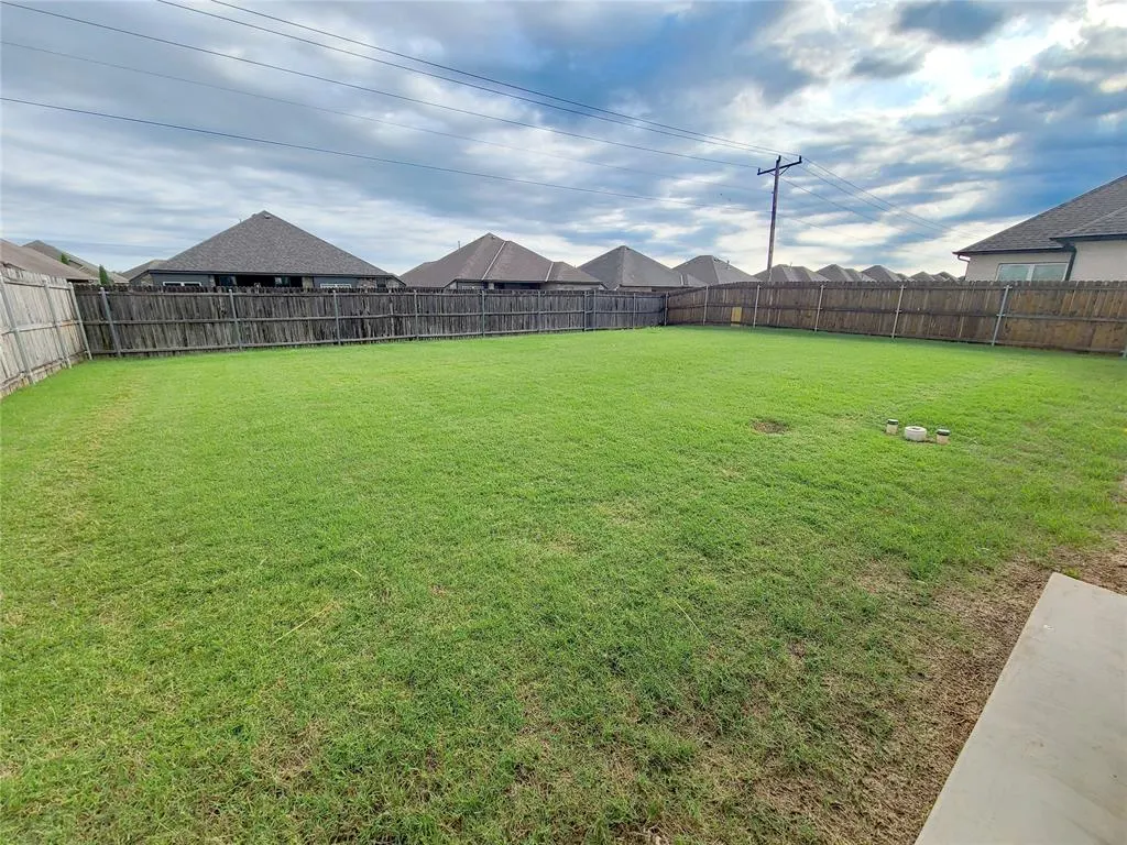 Photo 22 — 6313 NW 157th Street, Edmond, OK 73013