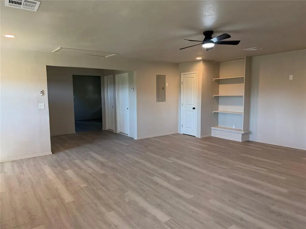 Photo 6 — 22565 Gaddy Road, Tecumseh, OK 74873
