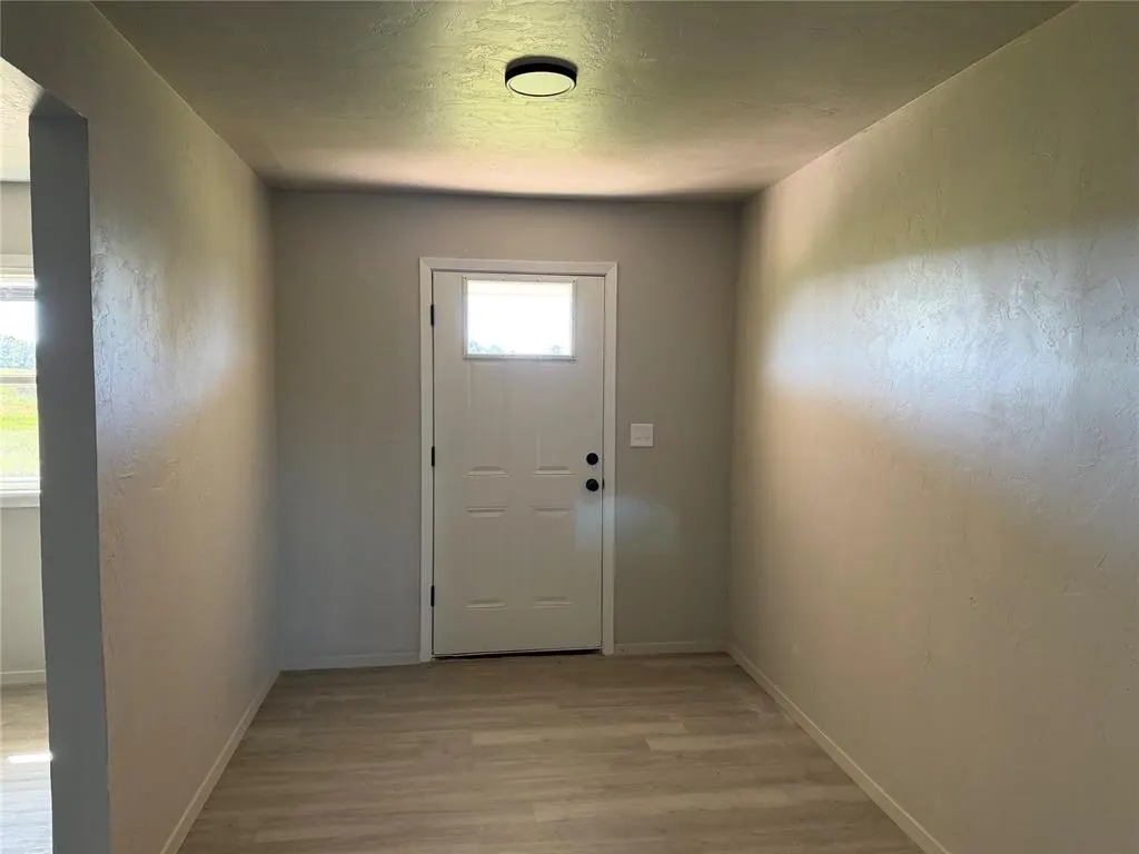 Photo 8 — 22565 Gaddy Road, Tecumseh, OK 74873