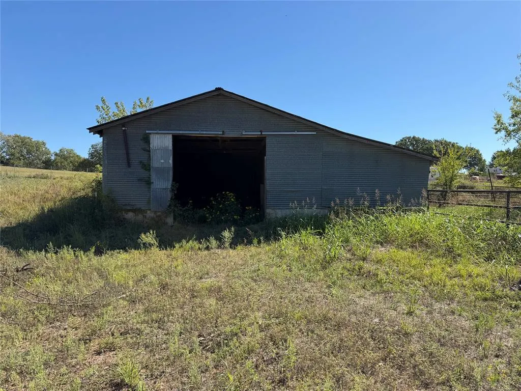 Photo 18 — 22565 Gaddy Road, Tecumseh, OK 74873