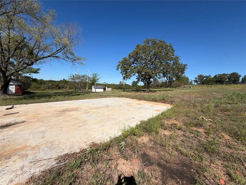 Photo 21 — 22565 Gaddy Road, Tecumseh, OK 74873