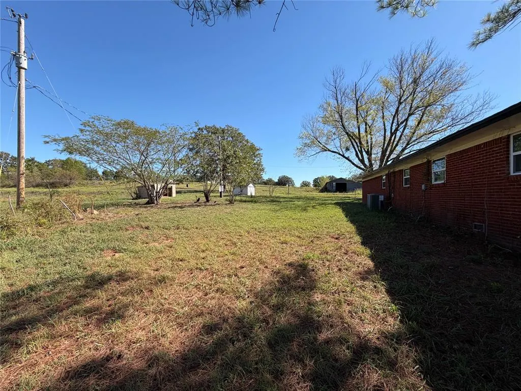 Photo 24 — 22565 Gaddy Road, Tecumseh, OK 74873