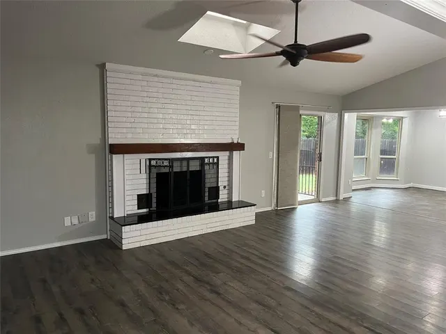 Photo 4 — 300 Little Chisholm Circle, Edmond, OK 73012