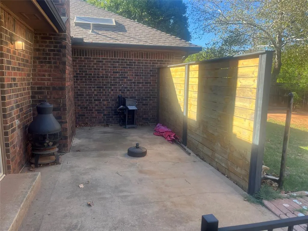 Photo 27 — 300 Little Chisholm Circle, Edmond, OK 73012