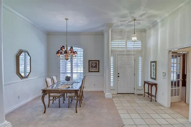 Photo 4 — 805 Landsdowne Drive, Norman, OK 73072