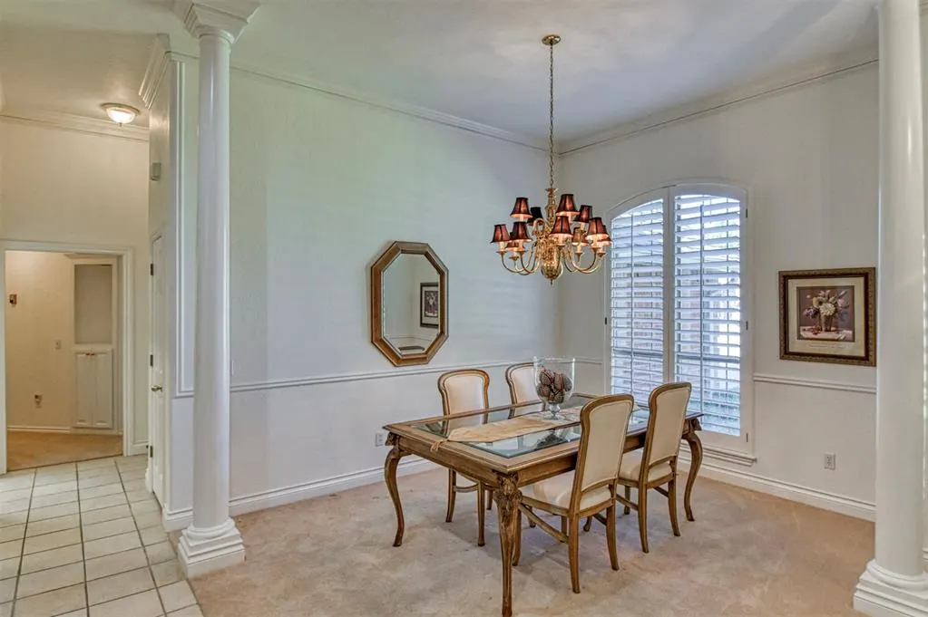 Photo 5 — 805 Landsdowne Drive, Norman, OK 73072