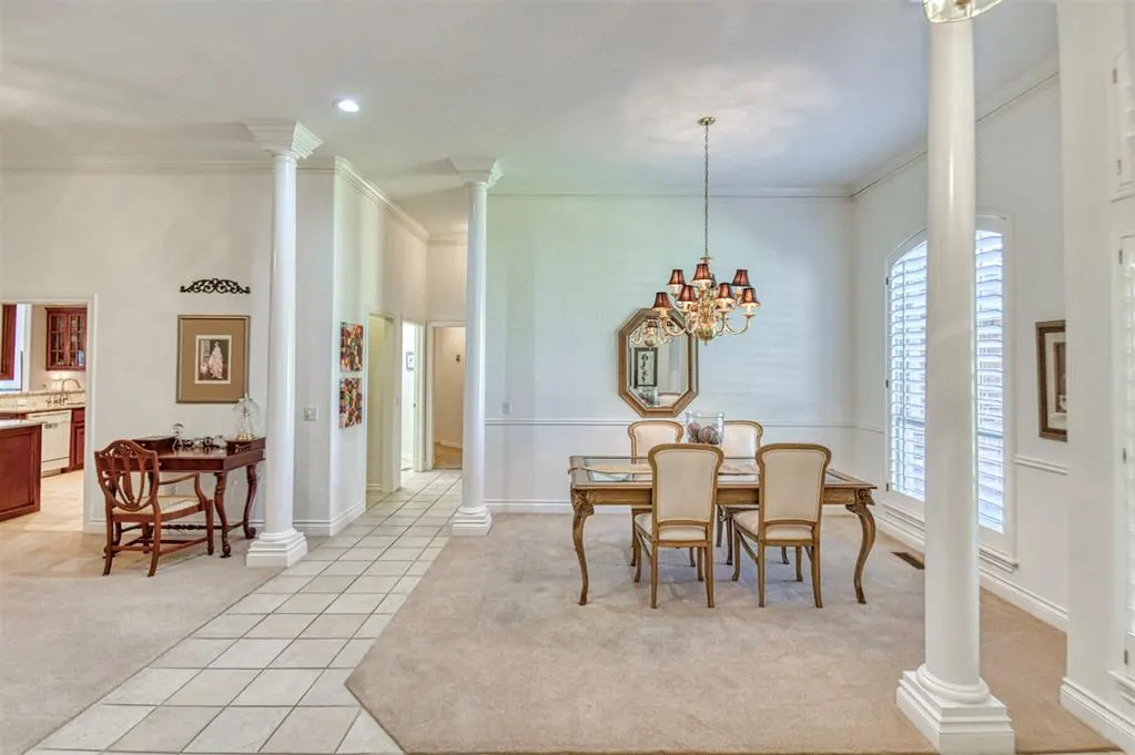 Photo 6 — 805 Landsdowne Drive, Norman, OK 73072