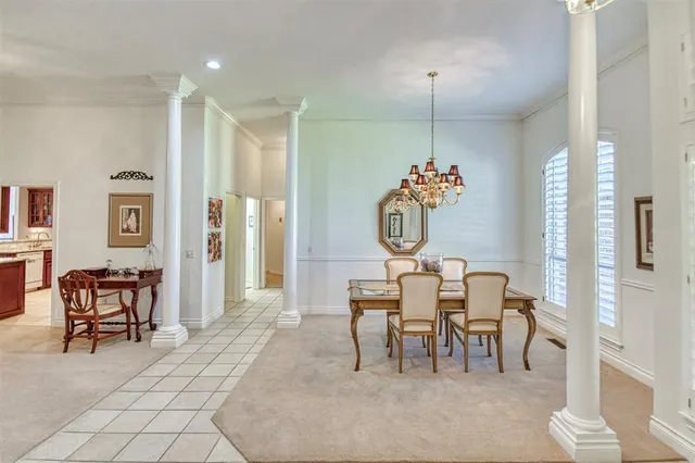 Photo 6 — 805 Landsdowne Drive, Norman, OK 73072