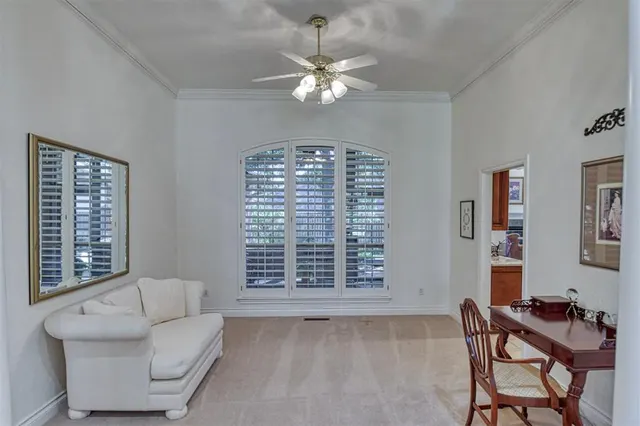 Photo 7 — 805 Landsdowne Drive, Norman, OK 73072