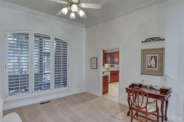 Photo 8 — 805 Landsdowne Drive, Norman, OK 73072