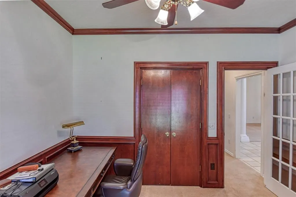 Photo 32 — 805 Landsdowne Drive, Norman, OK 73072