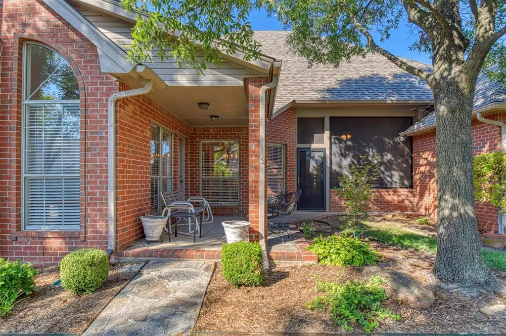 Photo 42 — 805 Landsdowne Drive, Norman, OK 73072