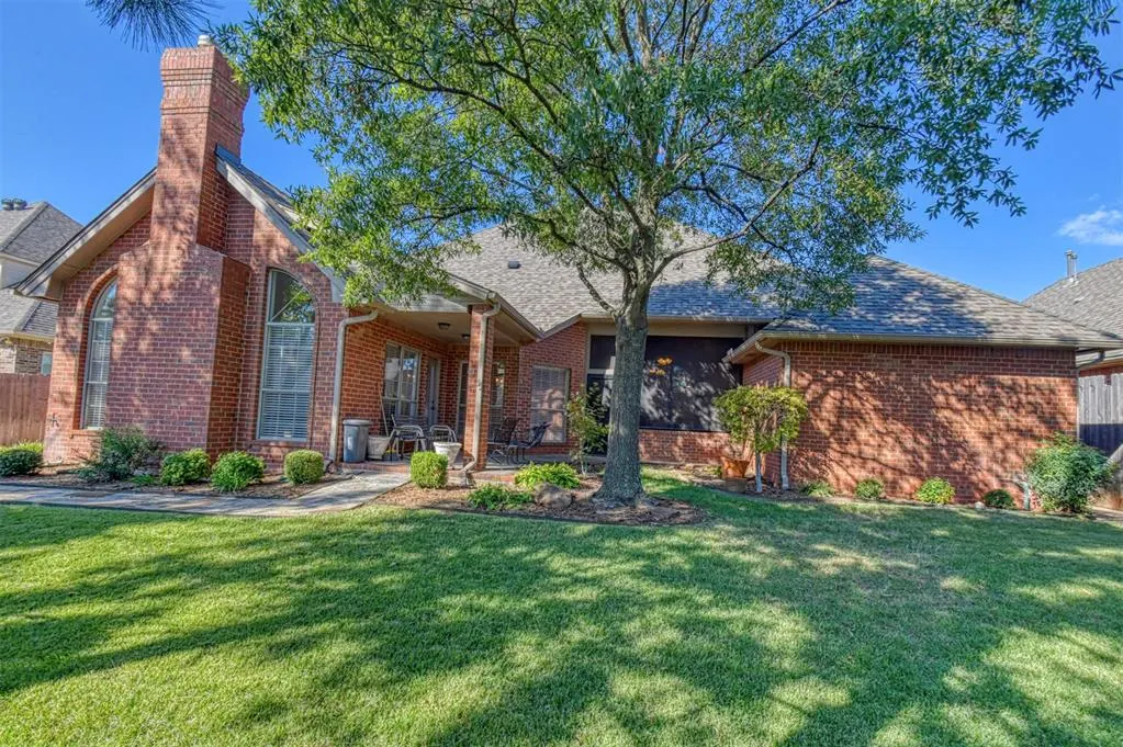 Photo 44 — 805 Landsdowne Drive, Norman, OK 73072