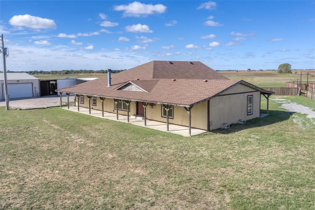 Photo 5 — 1521 N Council Road, Crescent, OK 73028