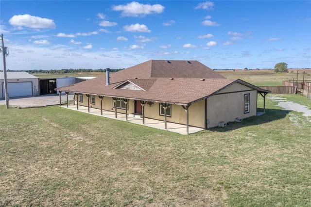Photo 5 — 1521 N Council Road, Crescent, OK 73028