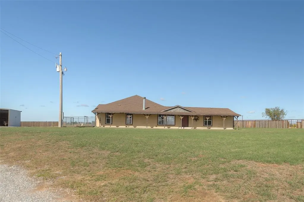 Photo 42 — 1521 N Council Road, Crescent, OK 73028