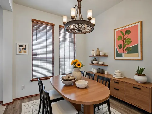 Photo 5 — 2409 NW 164th Terrace, Edmond, OK 73013