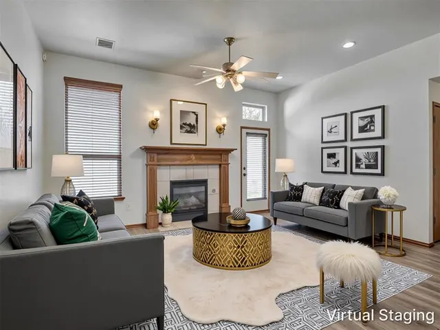 Photo 8 — 2409 NW 164th Terrace, Edmond, OK 73013