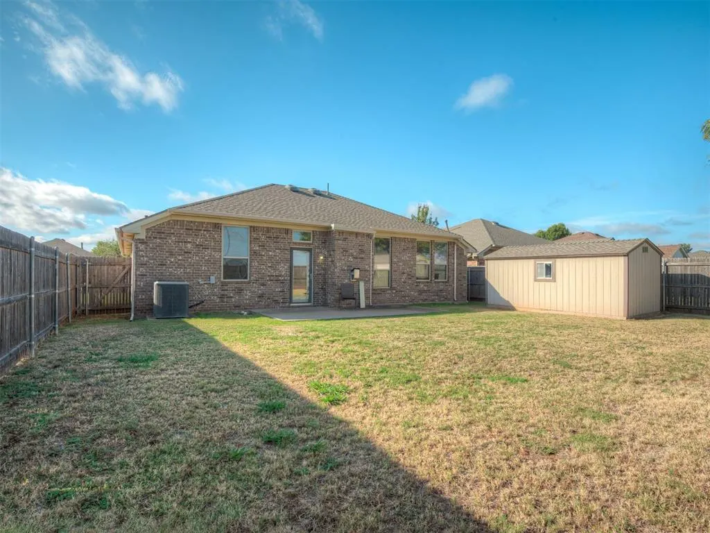 Photo 22 — 2409 NW 164th Terrace, Edmond, OK 73013