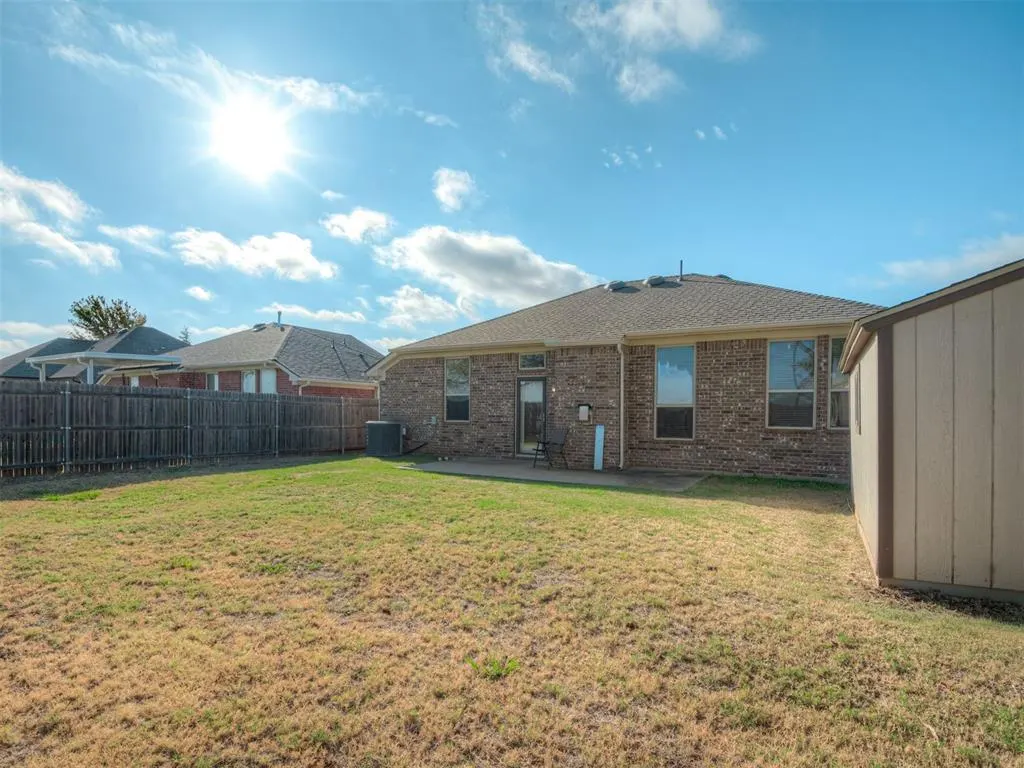 Photo 24 — 2409 NW 164th Terrace, Edmond, OK 73013