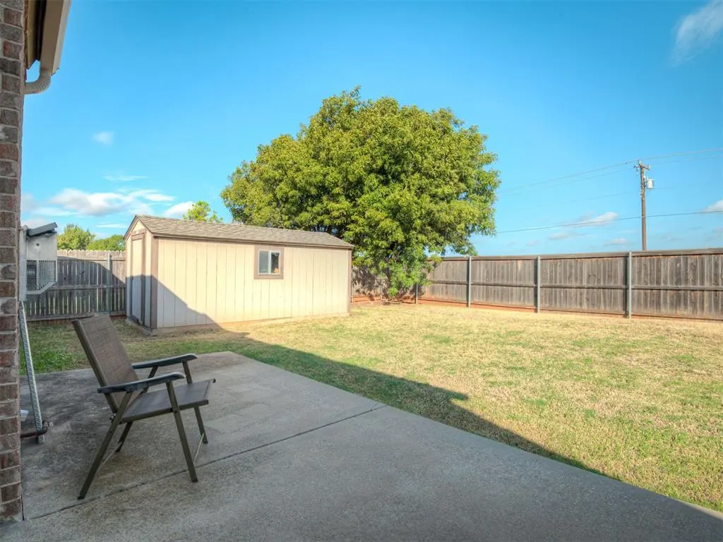 Photo 25 — 2409 NW 164th Terrace, Edmond, OK 73013