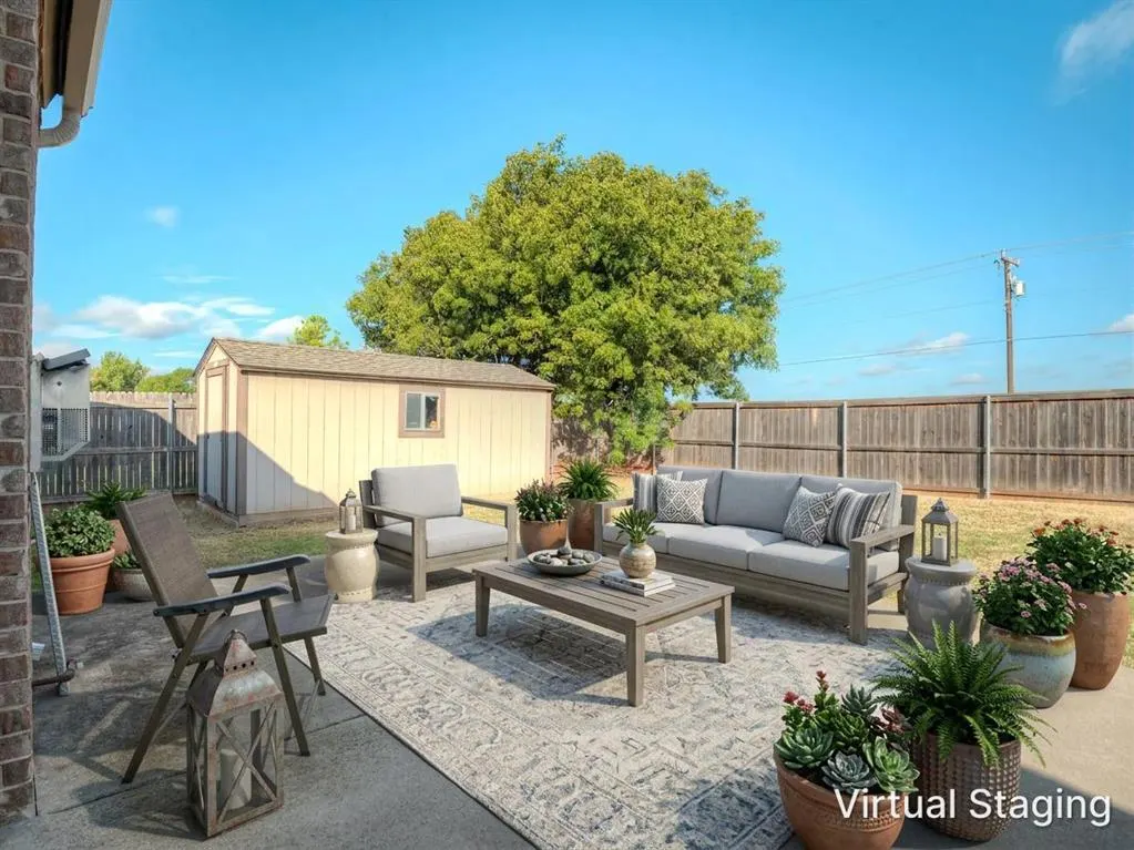 Photo 26 — 2409 NW 164th Terrace, Edmond, OK 73013